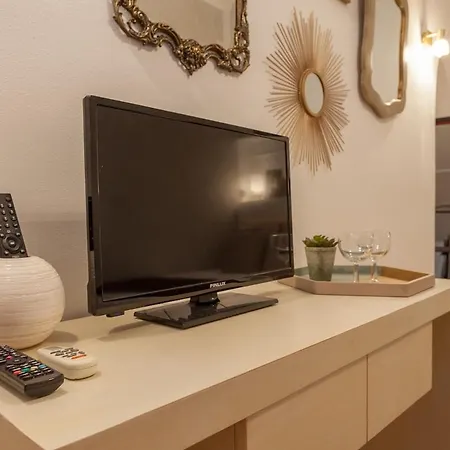 Appartement Modern And Cozy In Lisboa