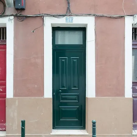 公寓 Modern And Cozy In *