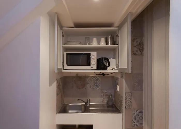 Modern And Cozy In Appartement Lisboa