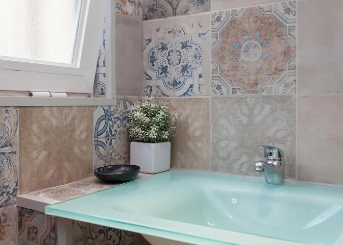 Appartement Modern And Cozy In Lisboa