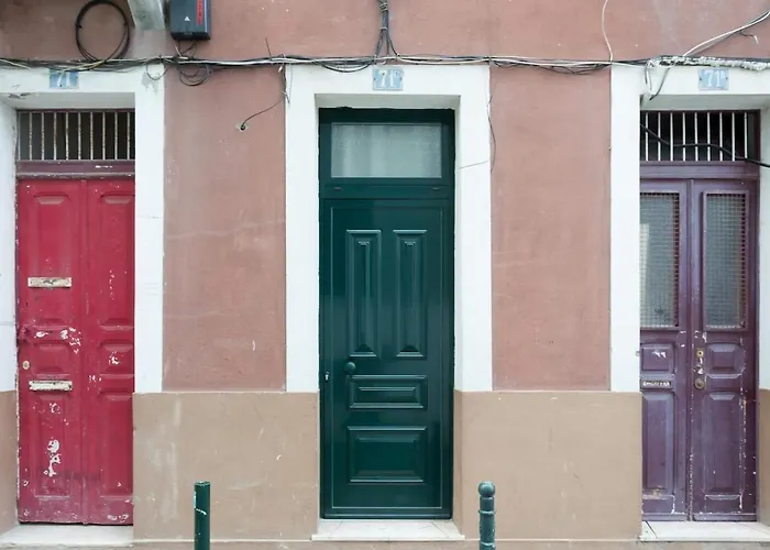 Apartment Modern And Cozy In *